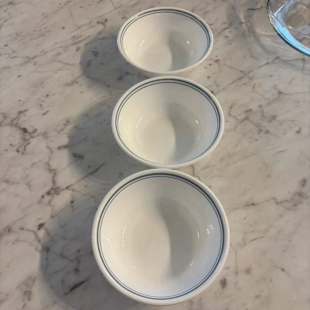 Corelle vitrelle cereal