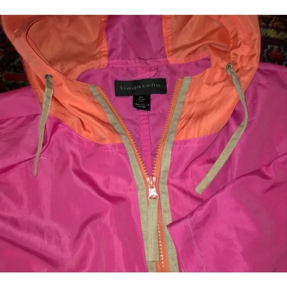 bagatelle rare vintage