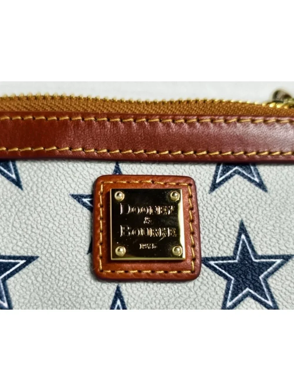 Dooney & Bourke carry your