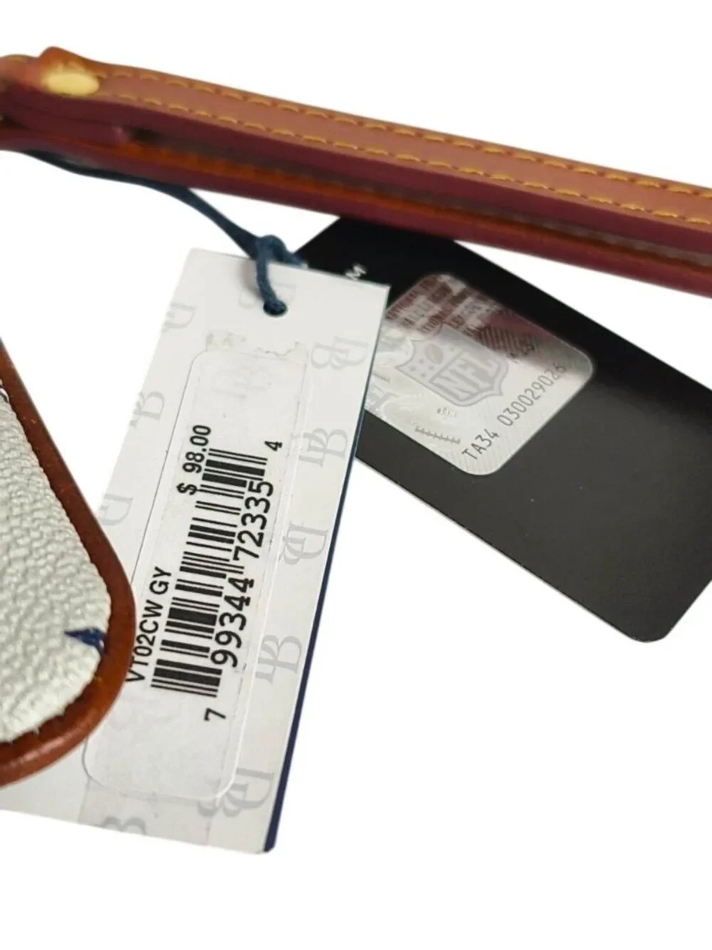 Dooney & Bourke carry your