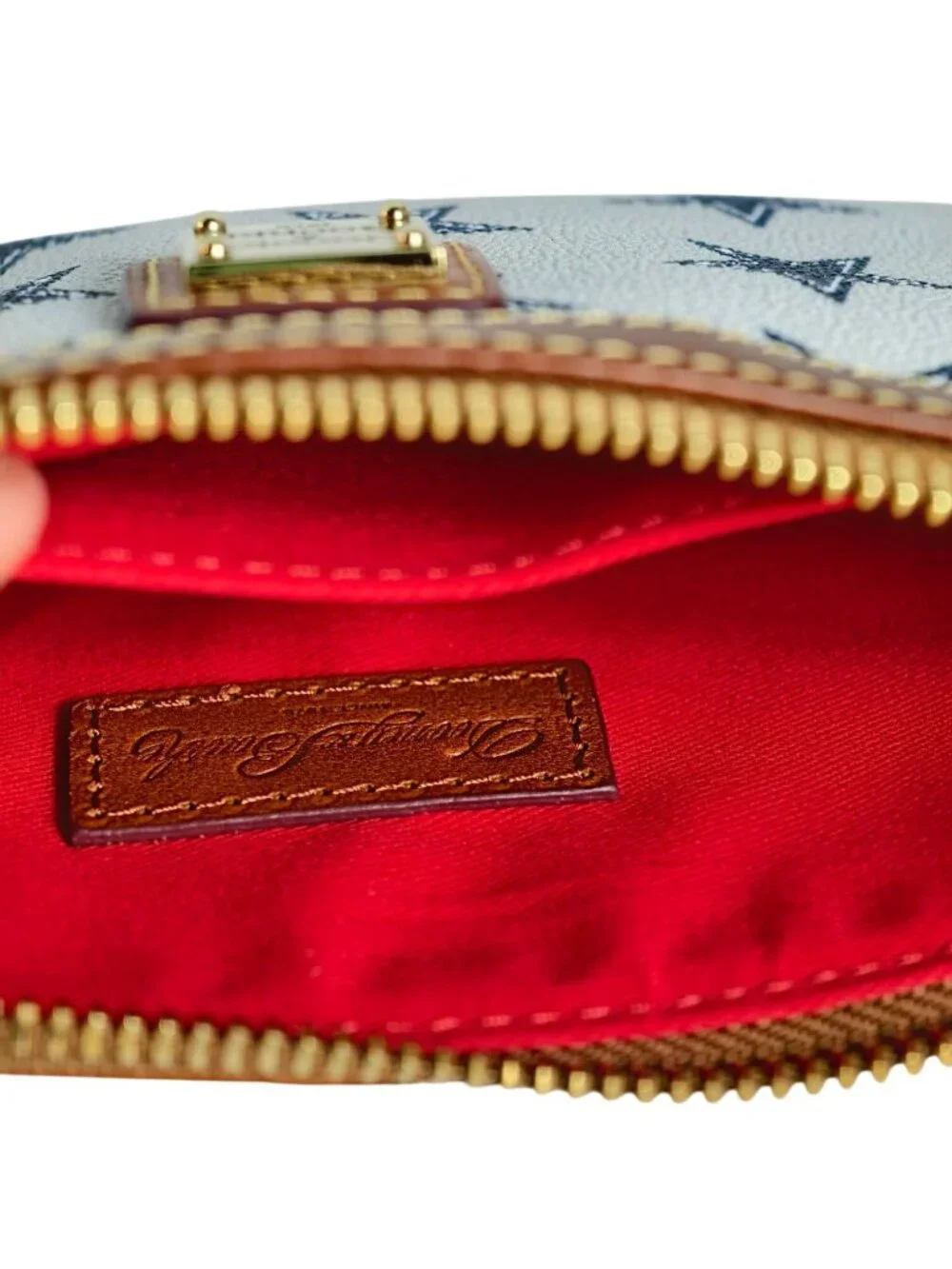 Dooney & Bourke carry your