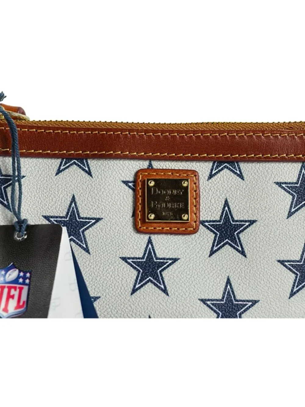 Dooney & Bourke carry your