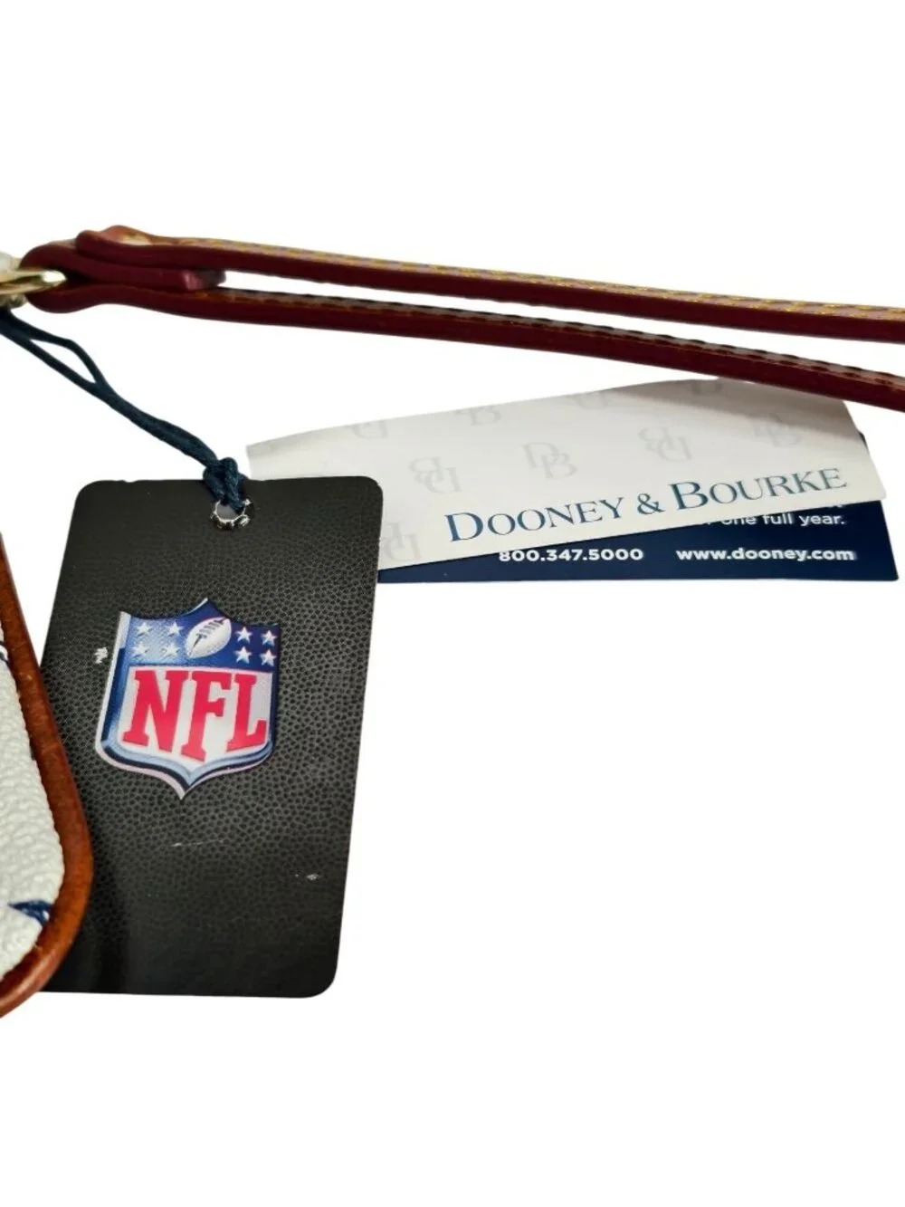 Dooney & Bourke carry your