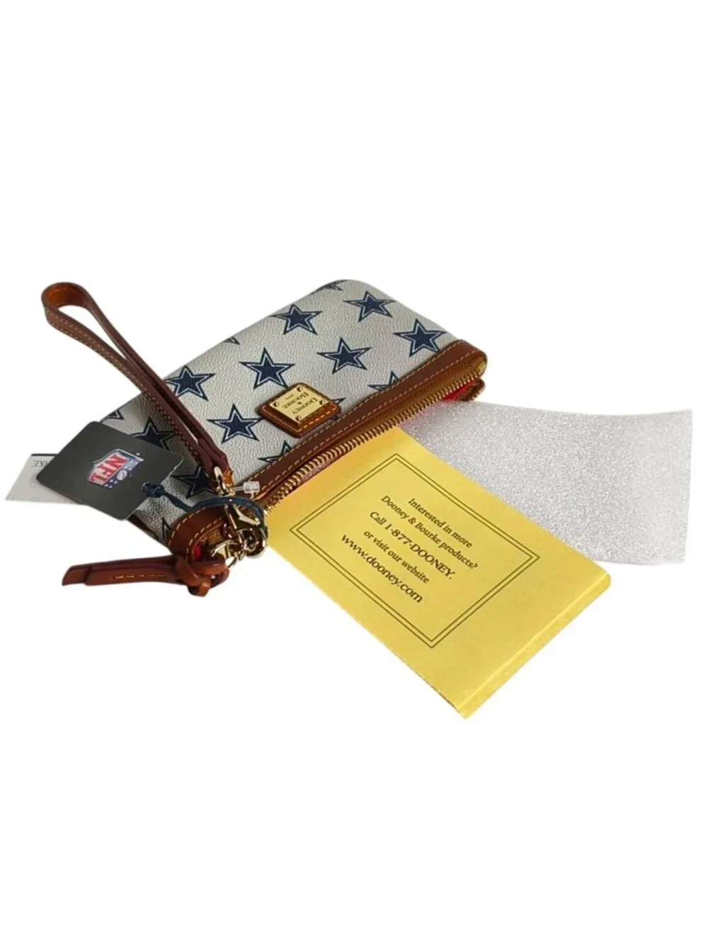 Dooney & Bourke carry your