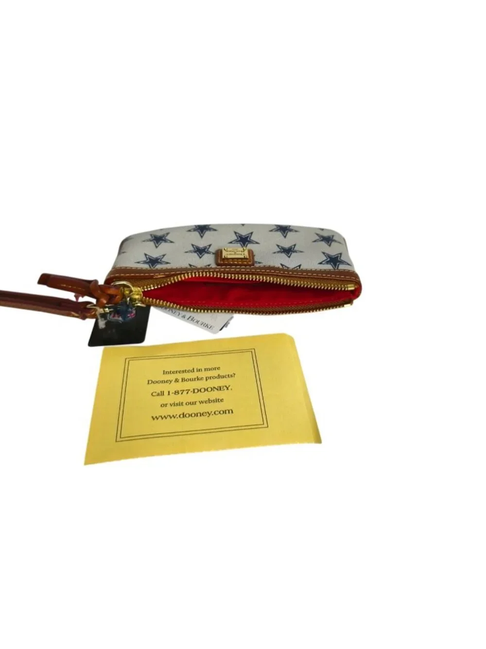 Dooney & Bourke carry your
