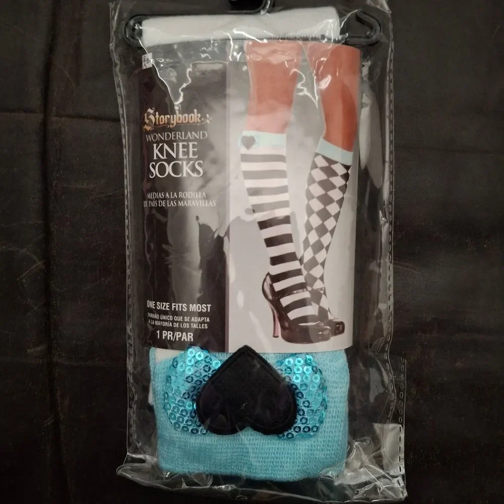 Storybook reasonable child package