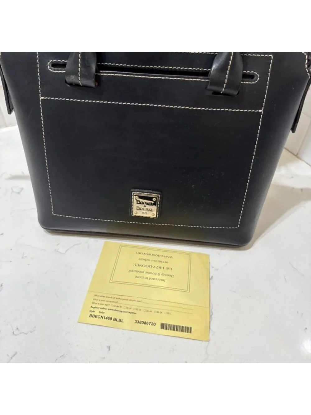 Dooney & Bourke as dooney