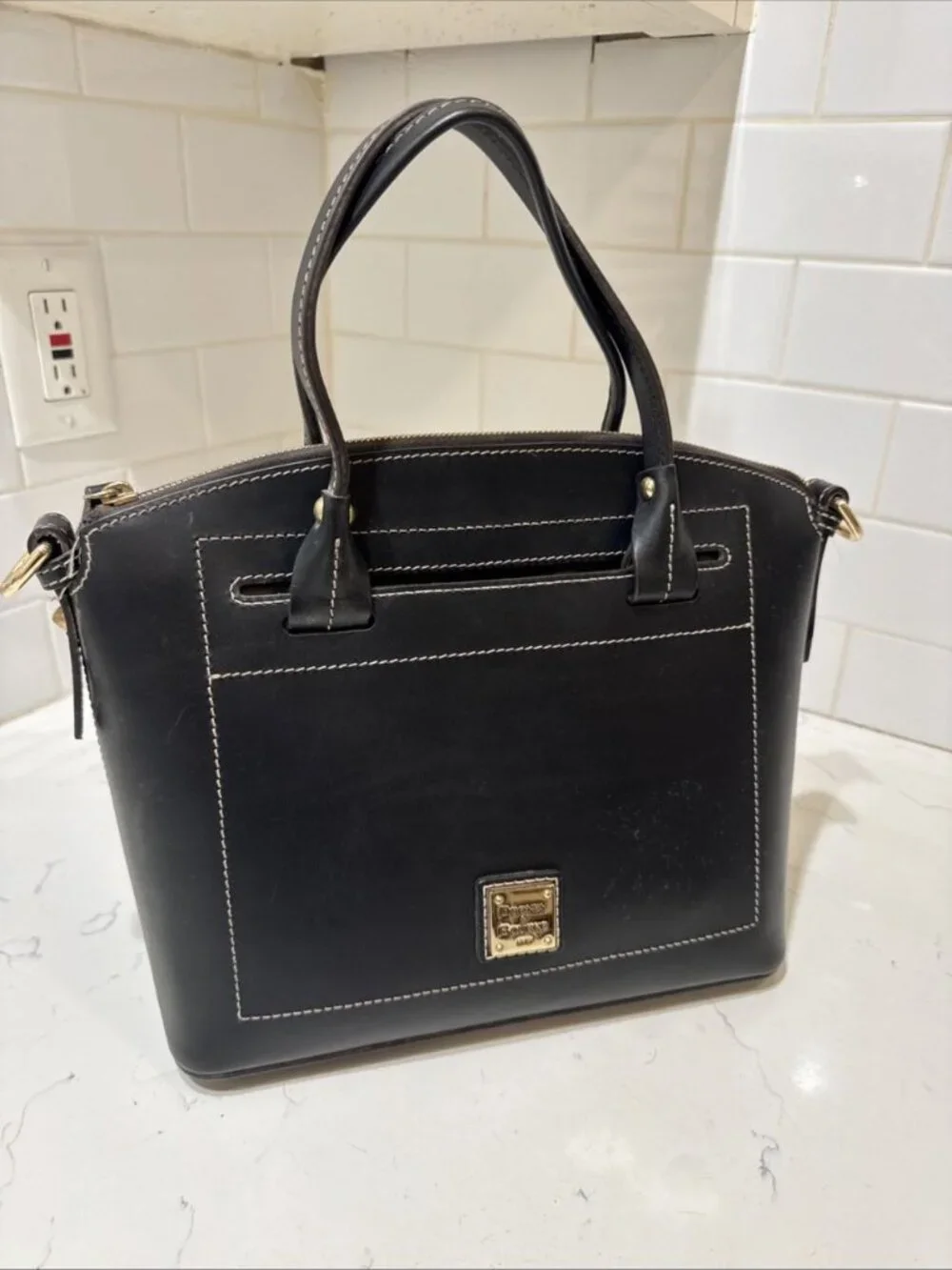 Dooney & Bourke as dooney