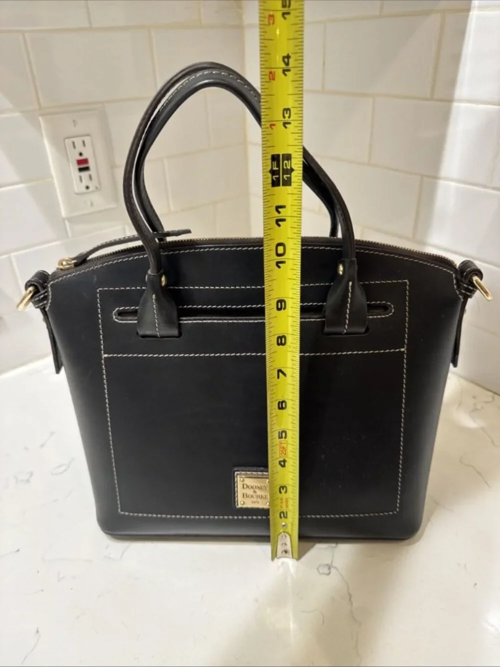 Dooney & Bourke as dooney