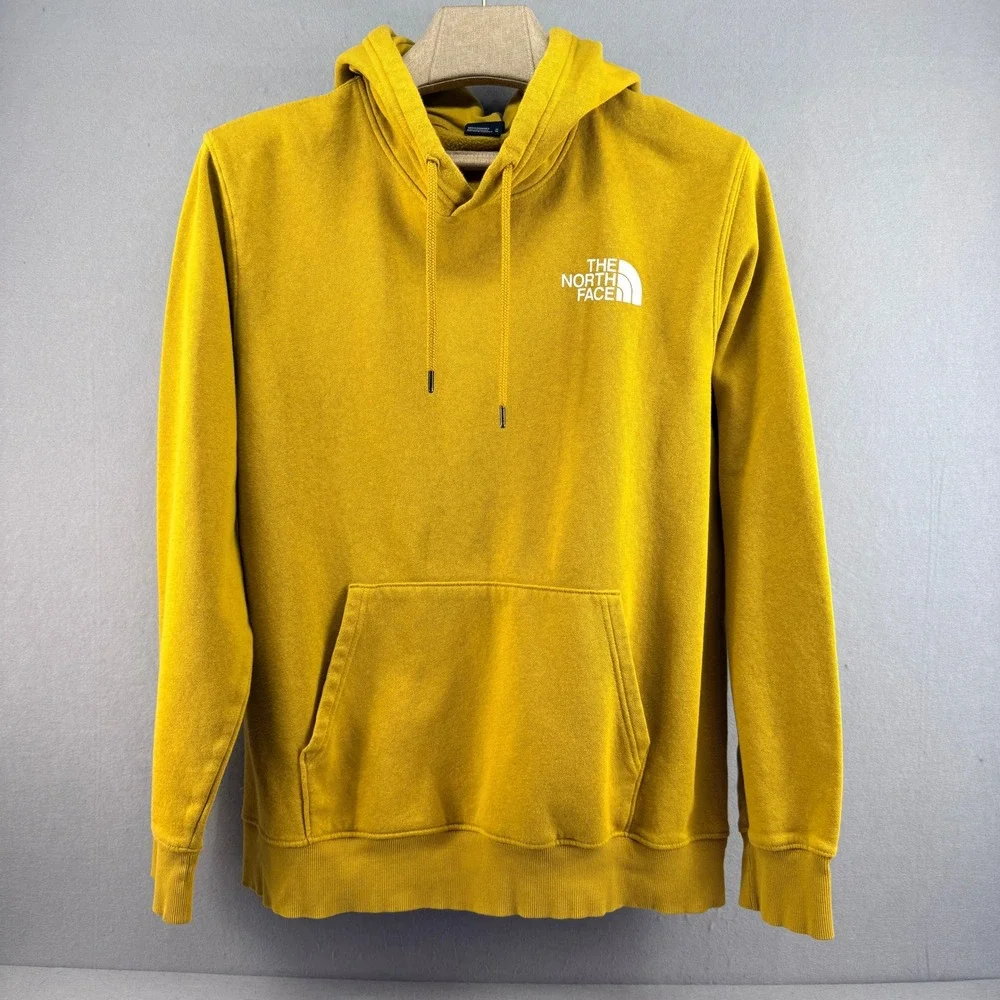 The North Face this vibrant