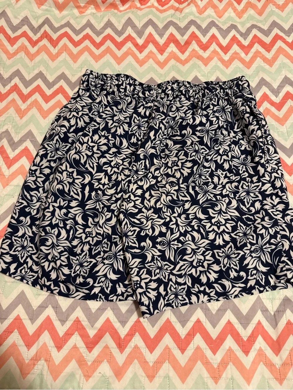 Speedo classic floral