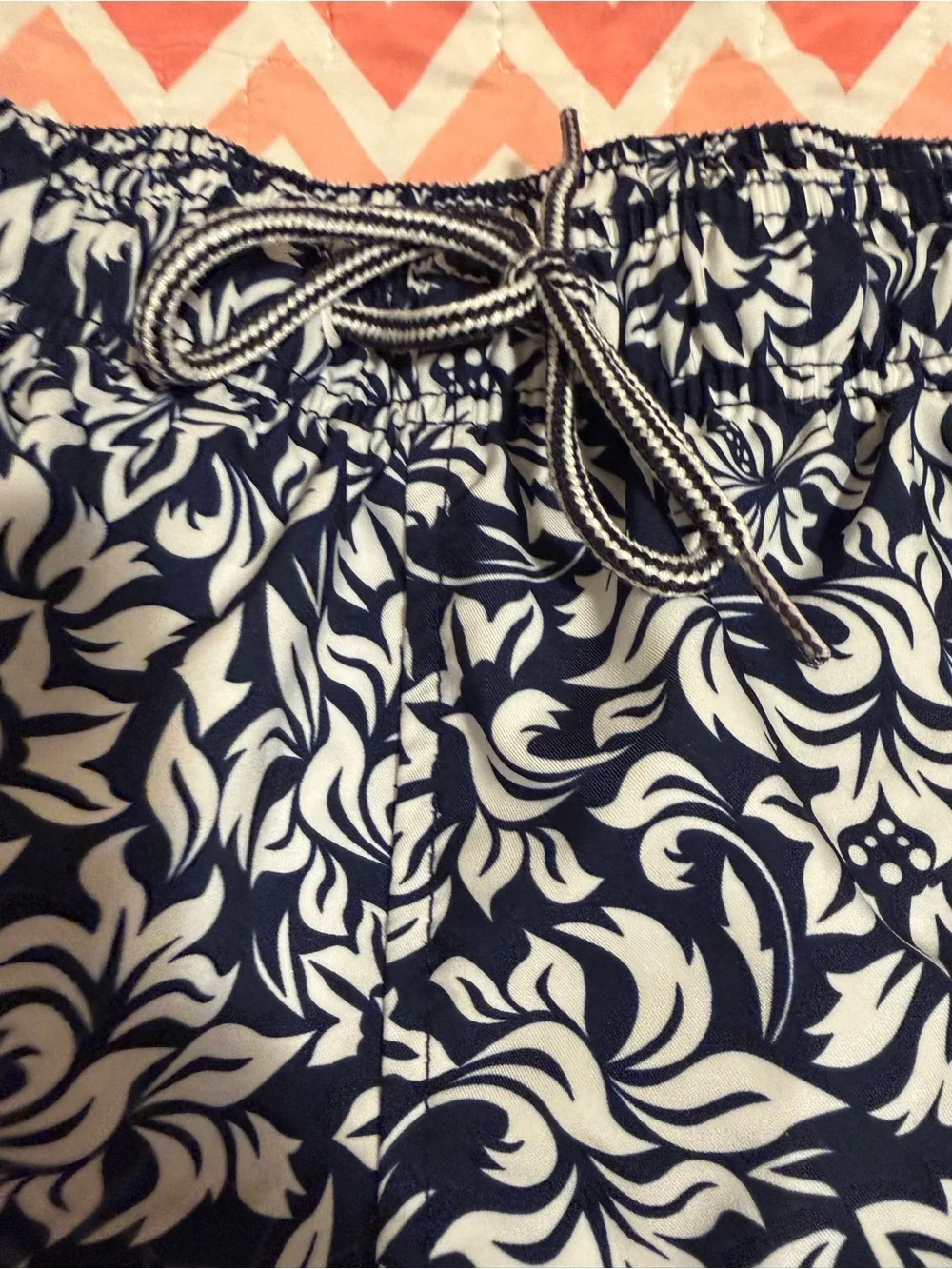 Speedo classic floral