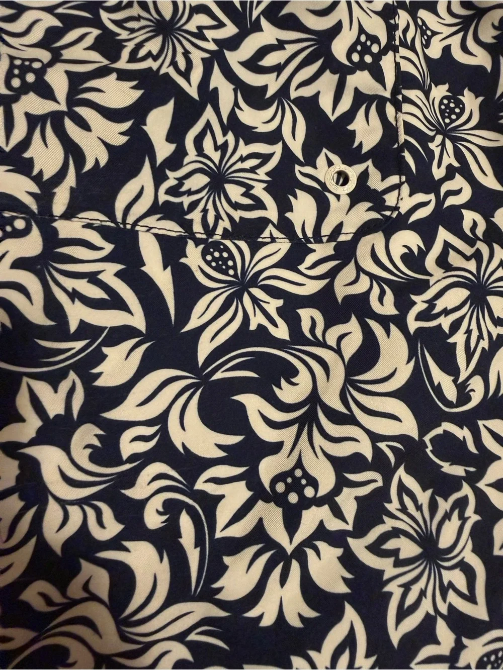 Speedo classic floral