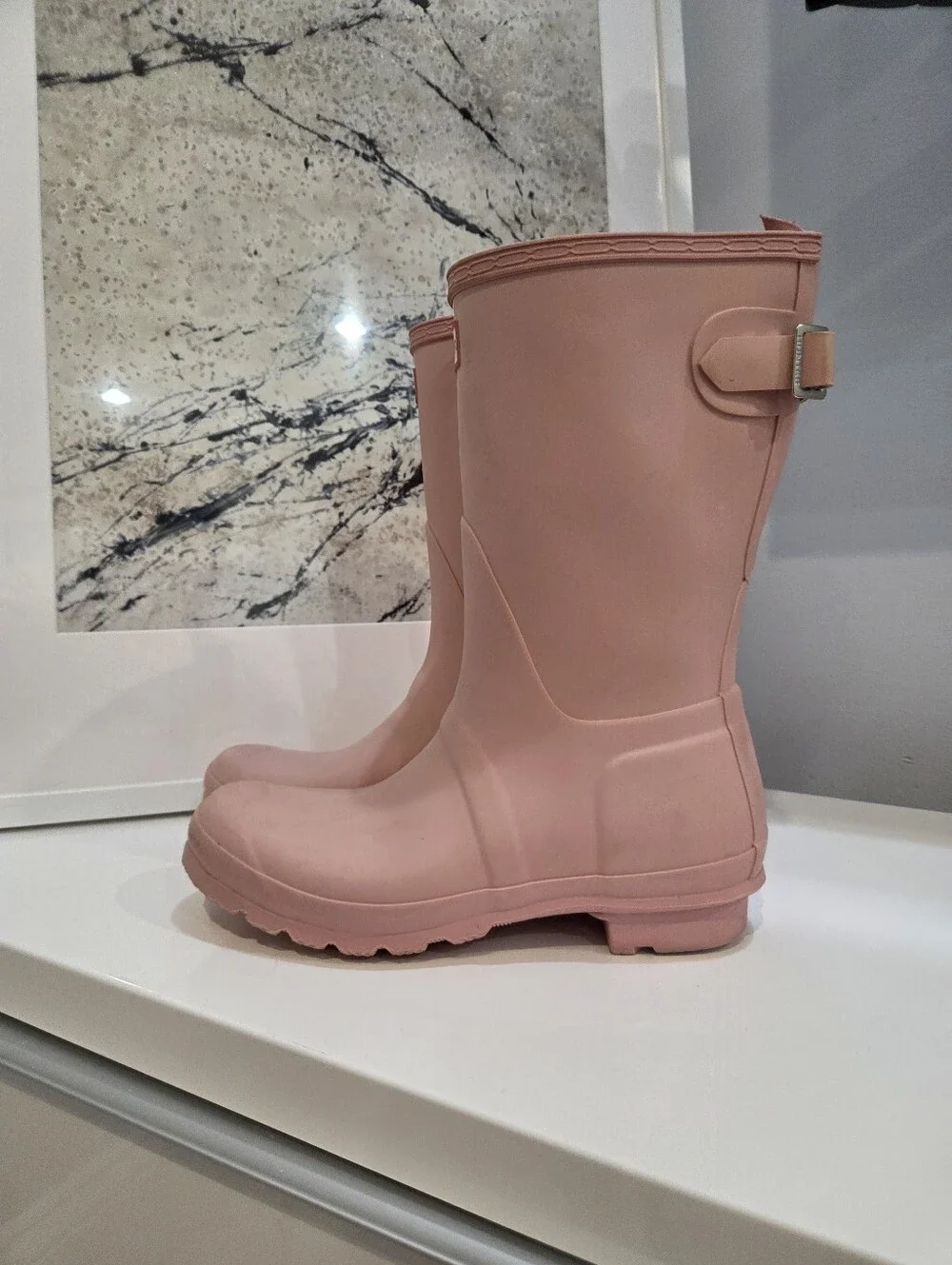 Hunter it wear