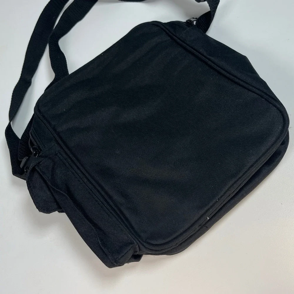 Rockport crossbody messenger