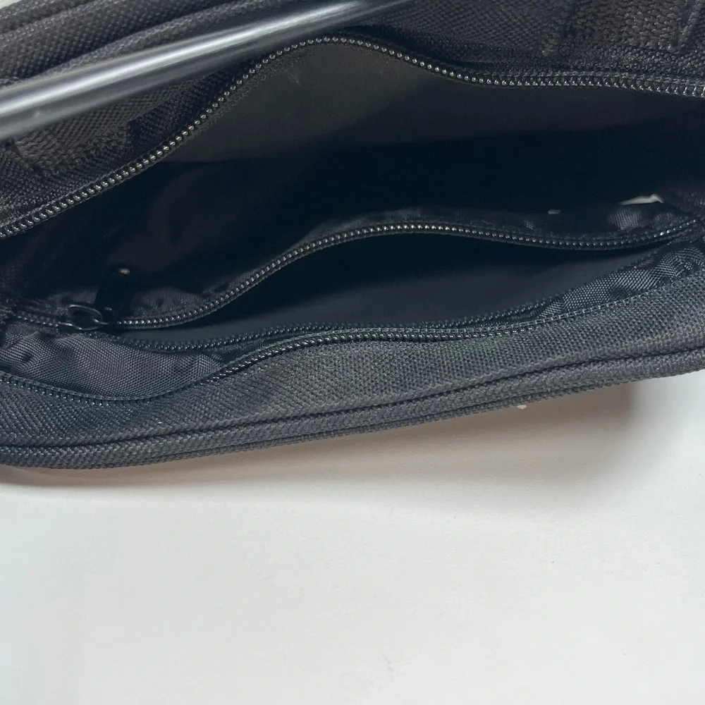 Rockport crossbody messenger