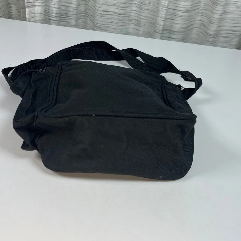 Rockport crossbody messenger