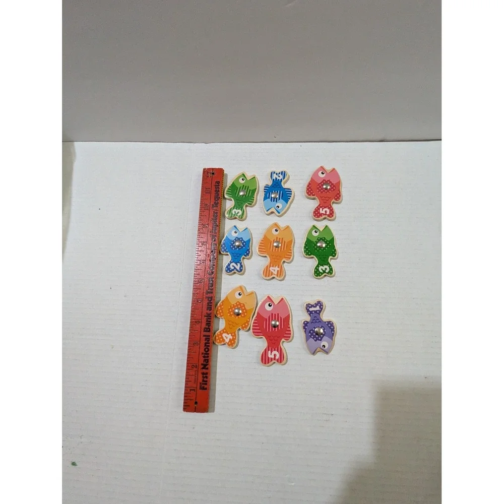 Melissa & Doug please see