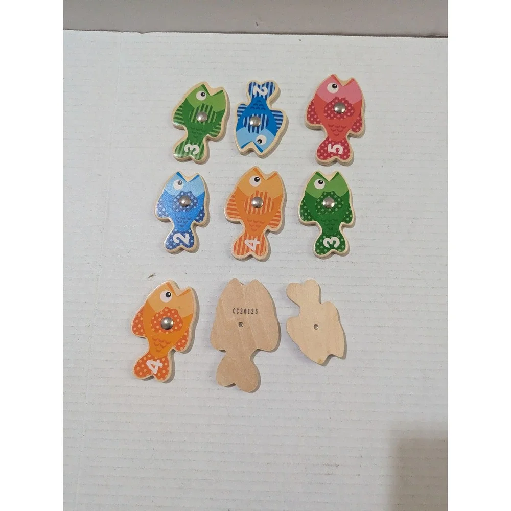 Melissa & Doug please see