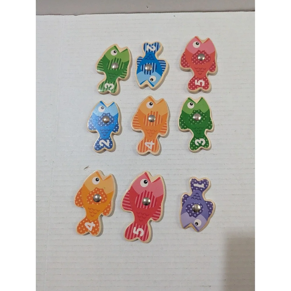 Melissa & Doug please see
