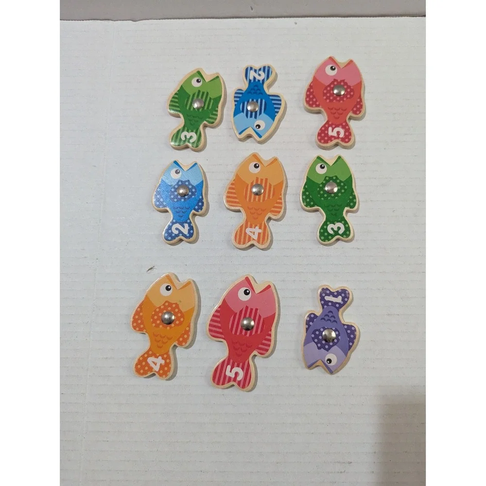 Melissa & Doug please see