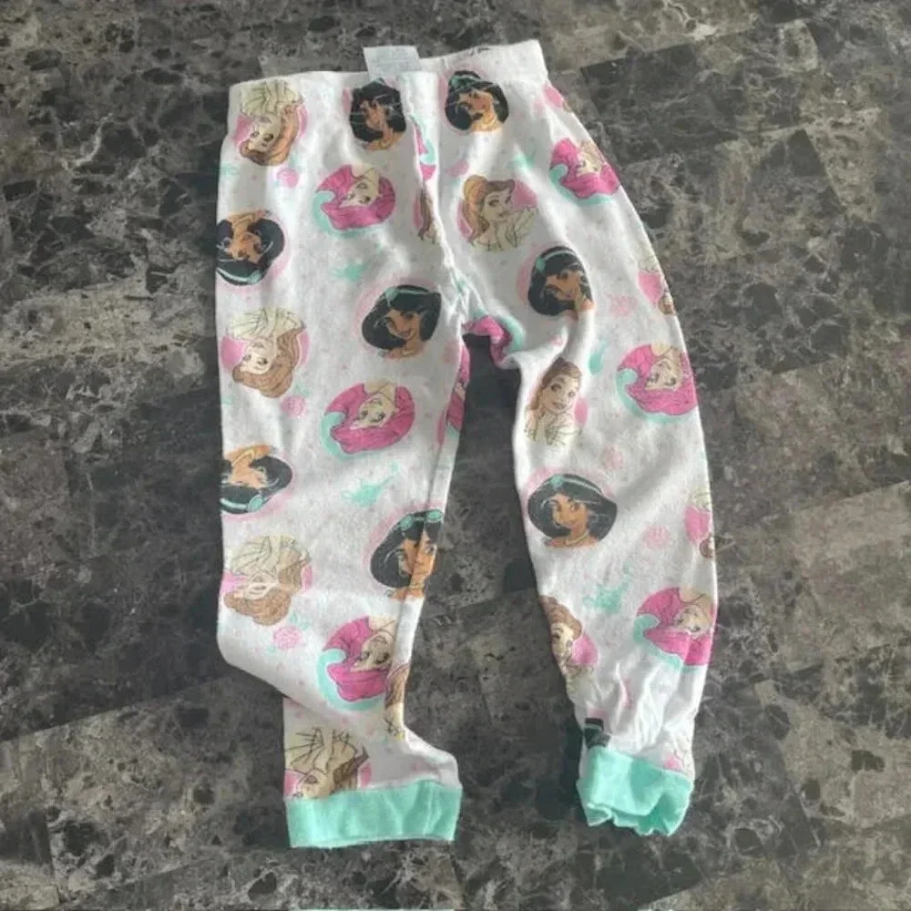 Disney size 3t