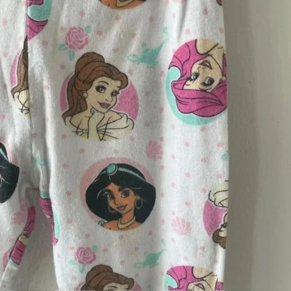 Disney size 3t