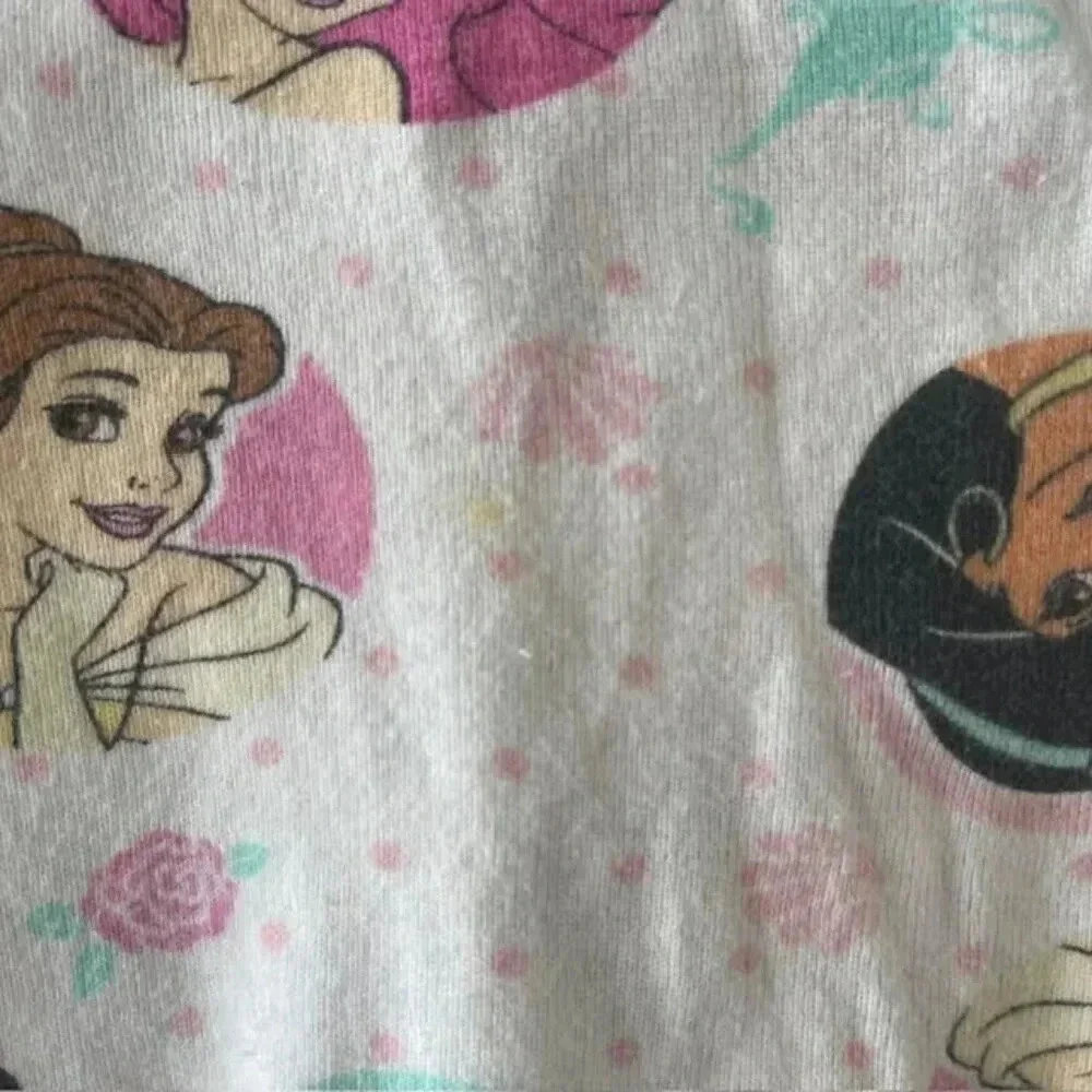 Disney size 3t