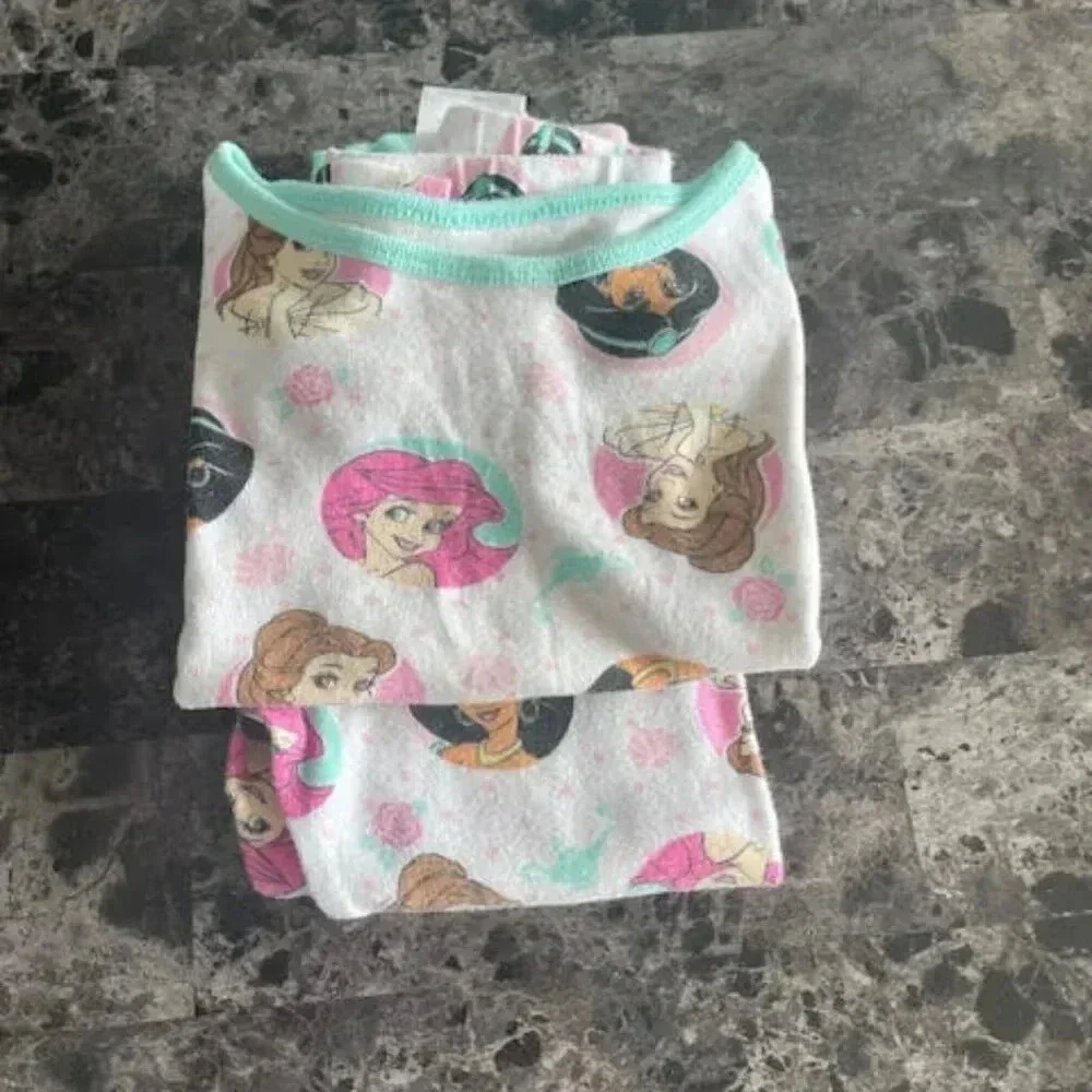 Disney size 3t