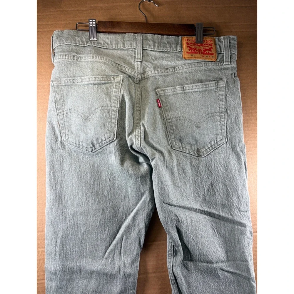 Levis levi 512