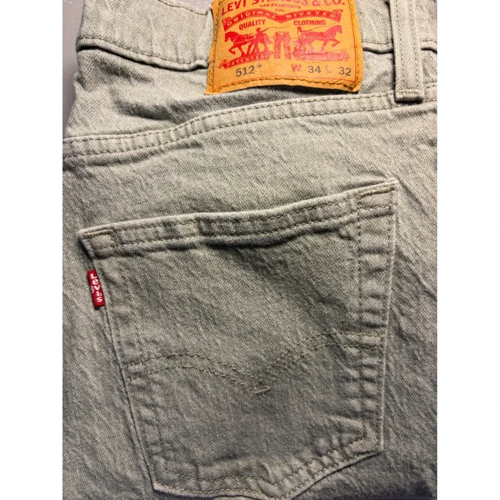 Levis levi 512