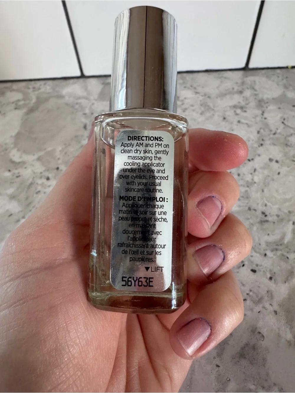 N/A oréal revitalift