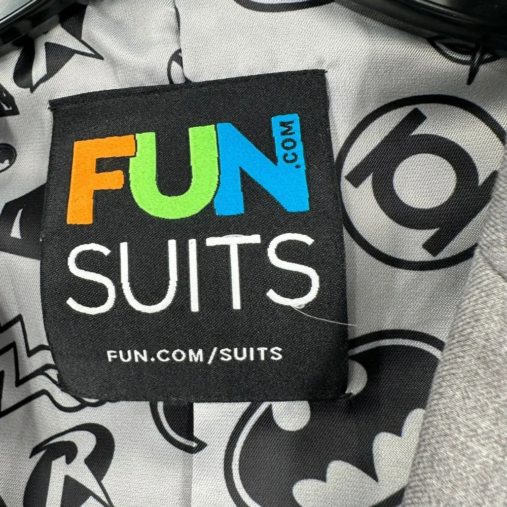 Fun Suits fun suits