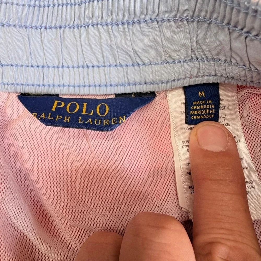 Polo Ralph Lauren polo ralph