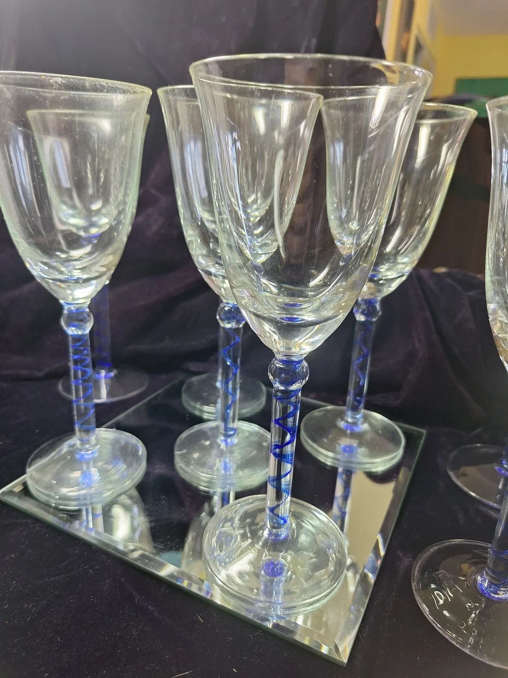 Unique Vintage vintage elegant