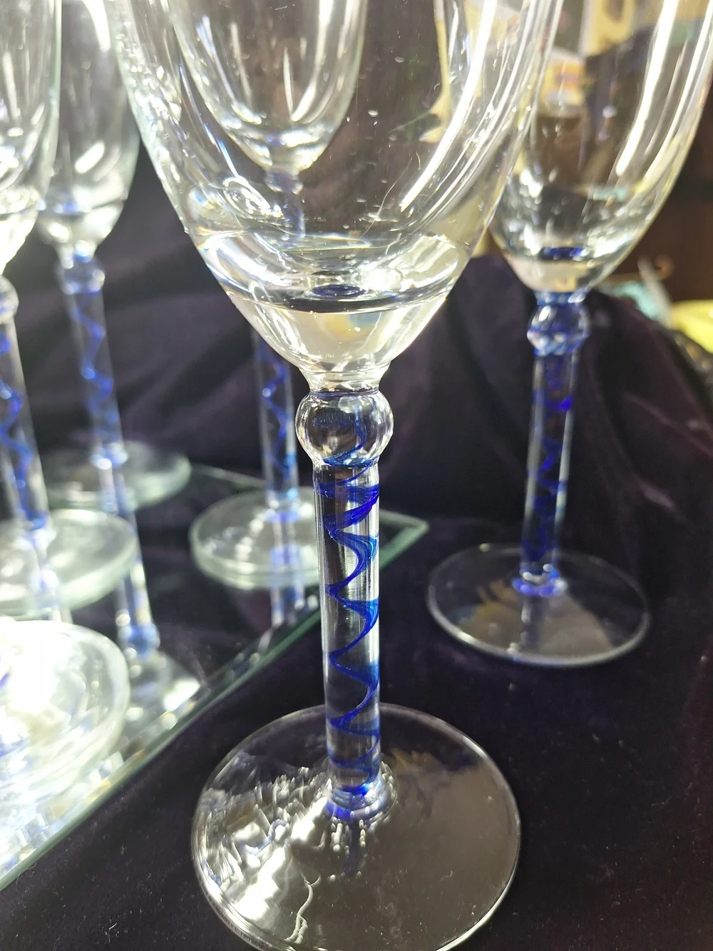 Unique Vintage vintage elegant