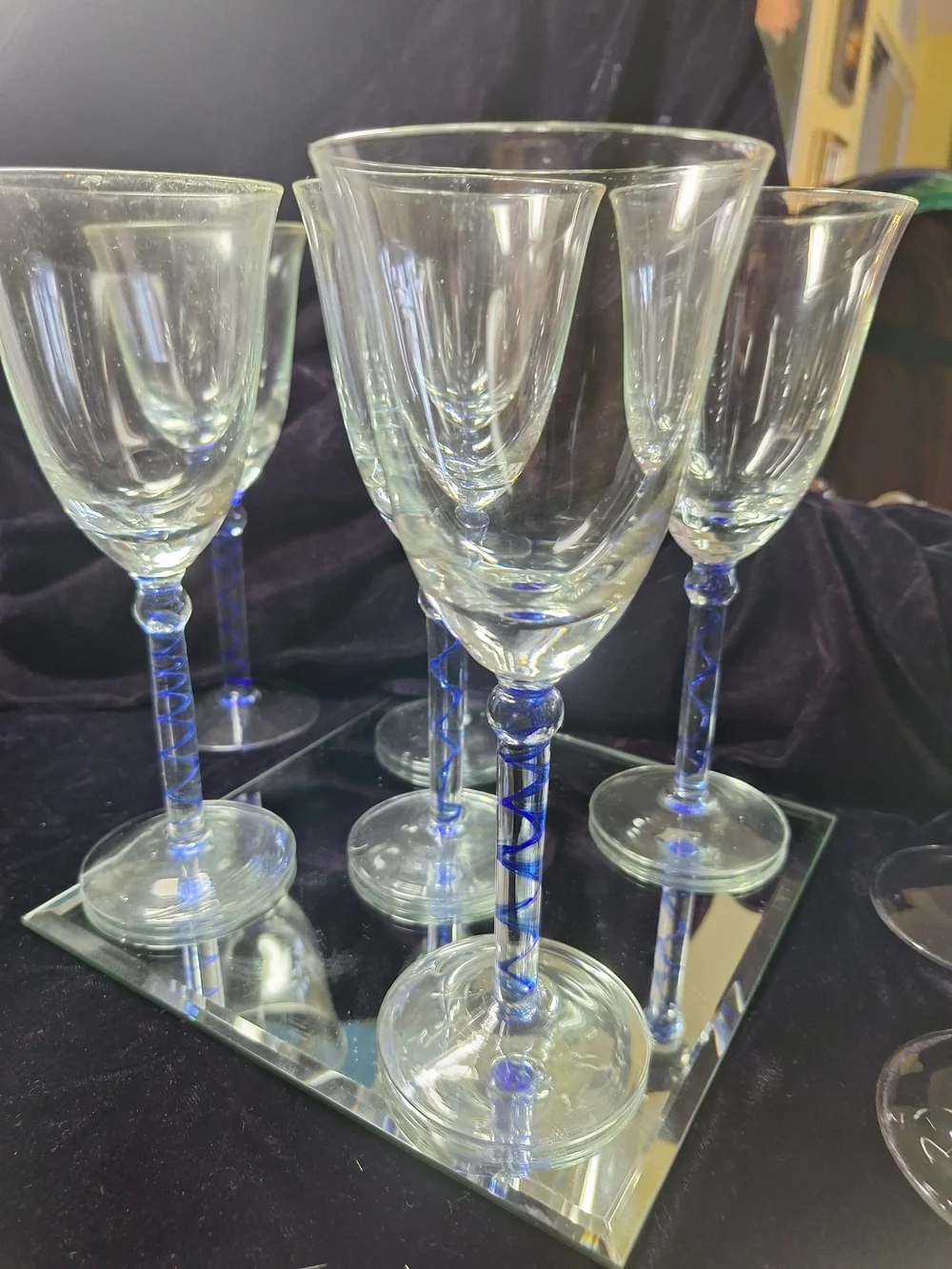 Unique Vintage vintage elegant