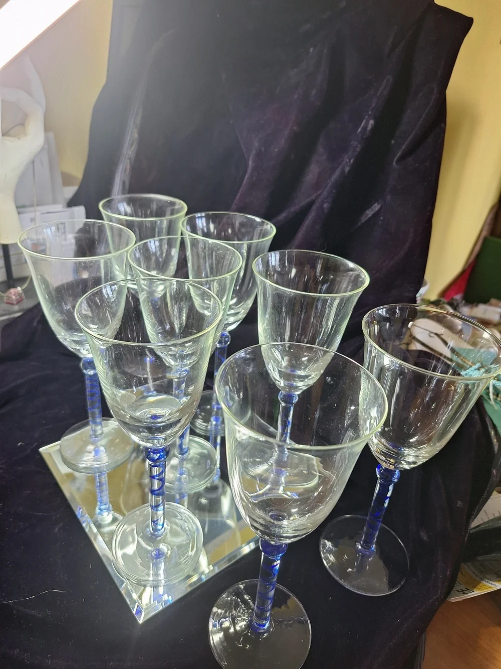 Unique Vintage vintage elegant