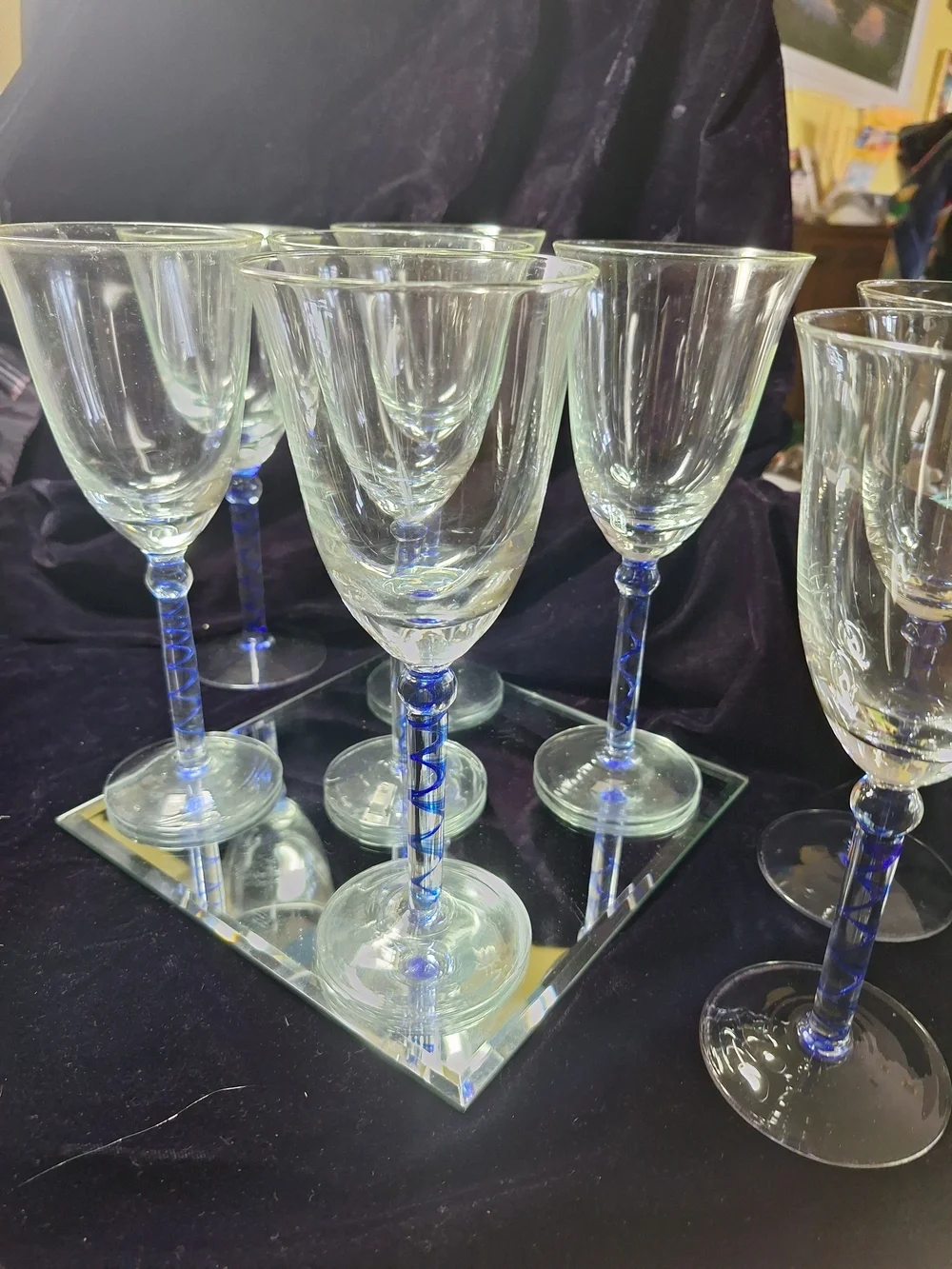 Unique Vintage vintage elegant