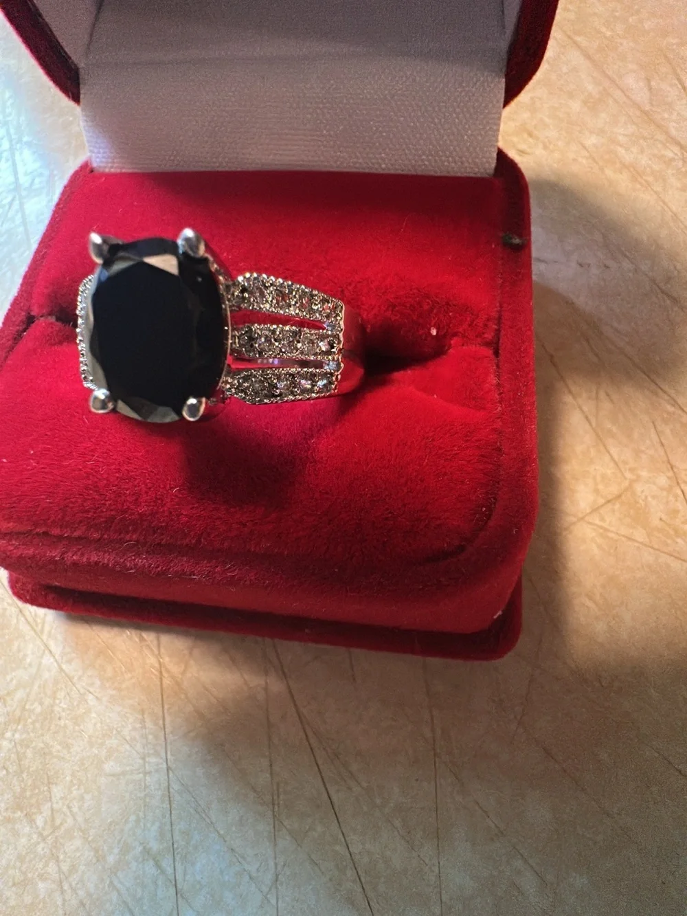 N/A elegant silver