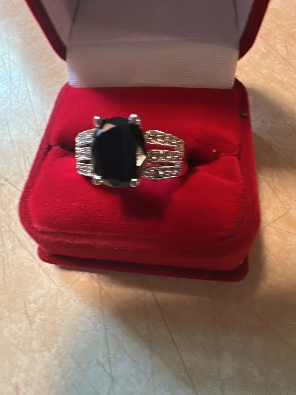 N/A elegant silver