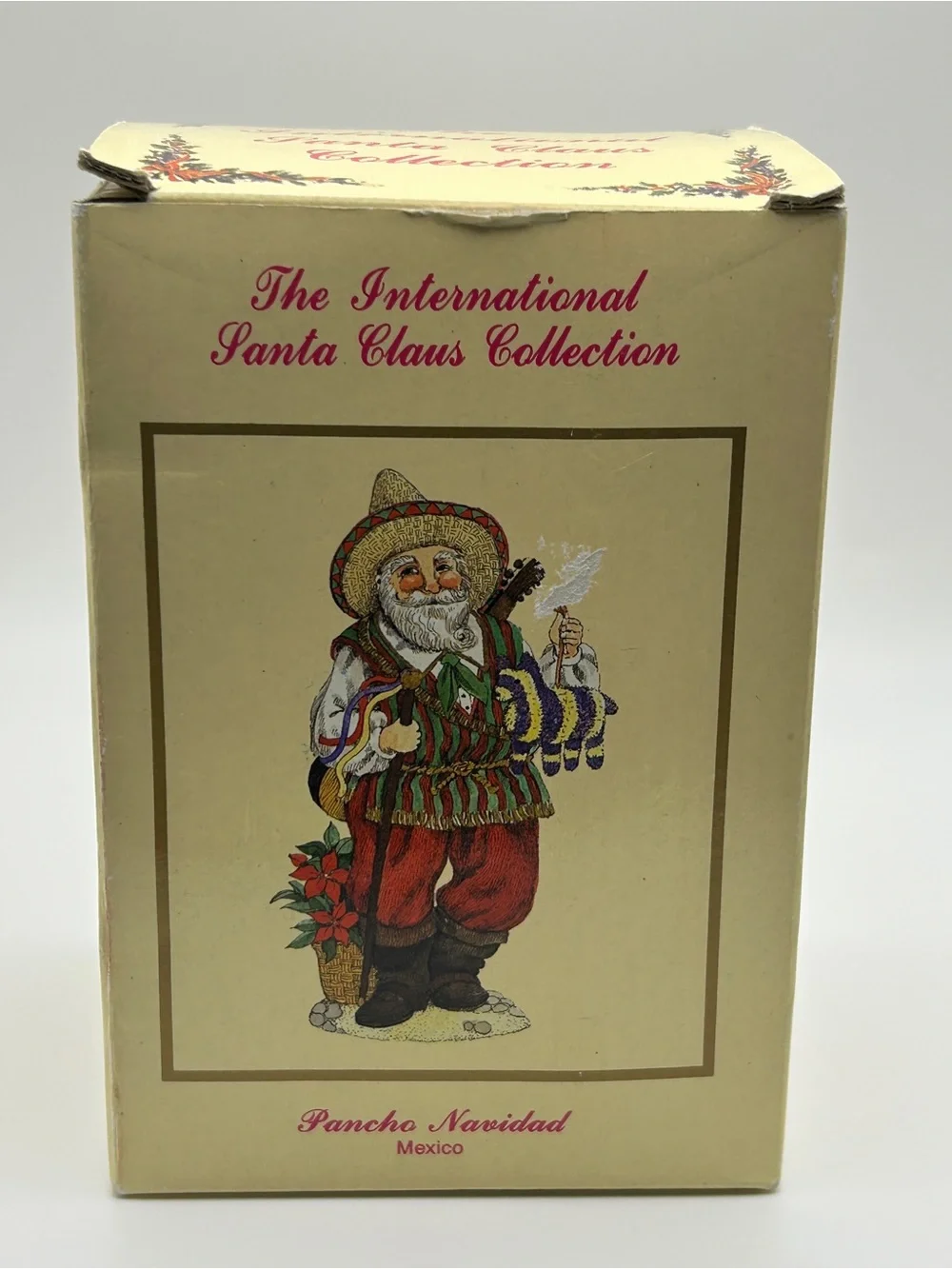 International resourcing services celebrate christmas