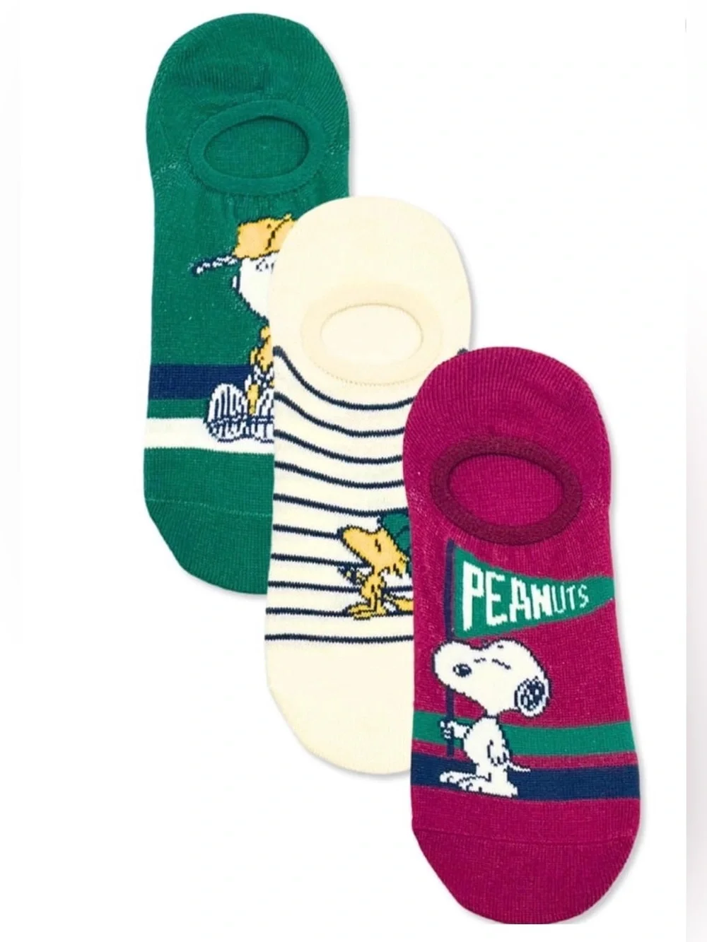 Peanuts brand new