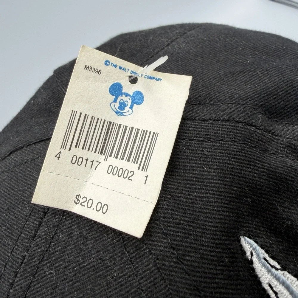 Disney new tags