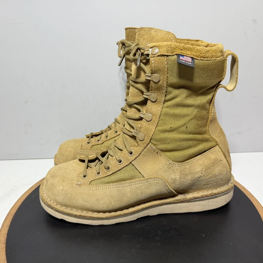 Danner desert acadia