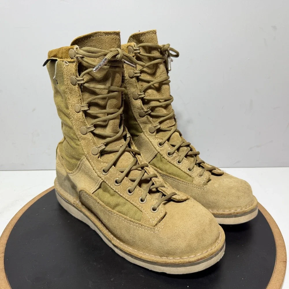 Danner desert acadia