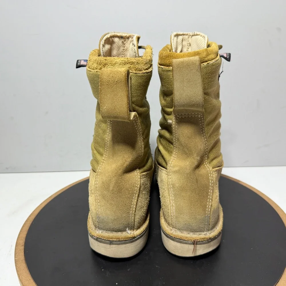 Danner desert acadia