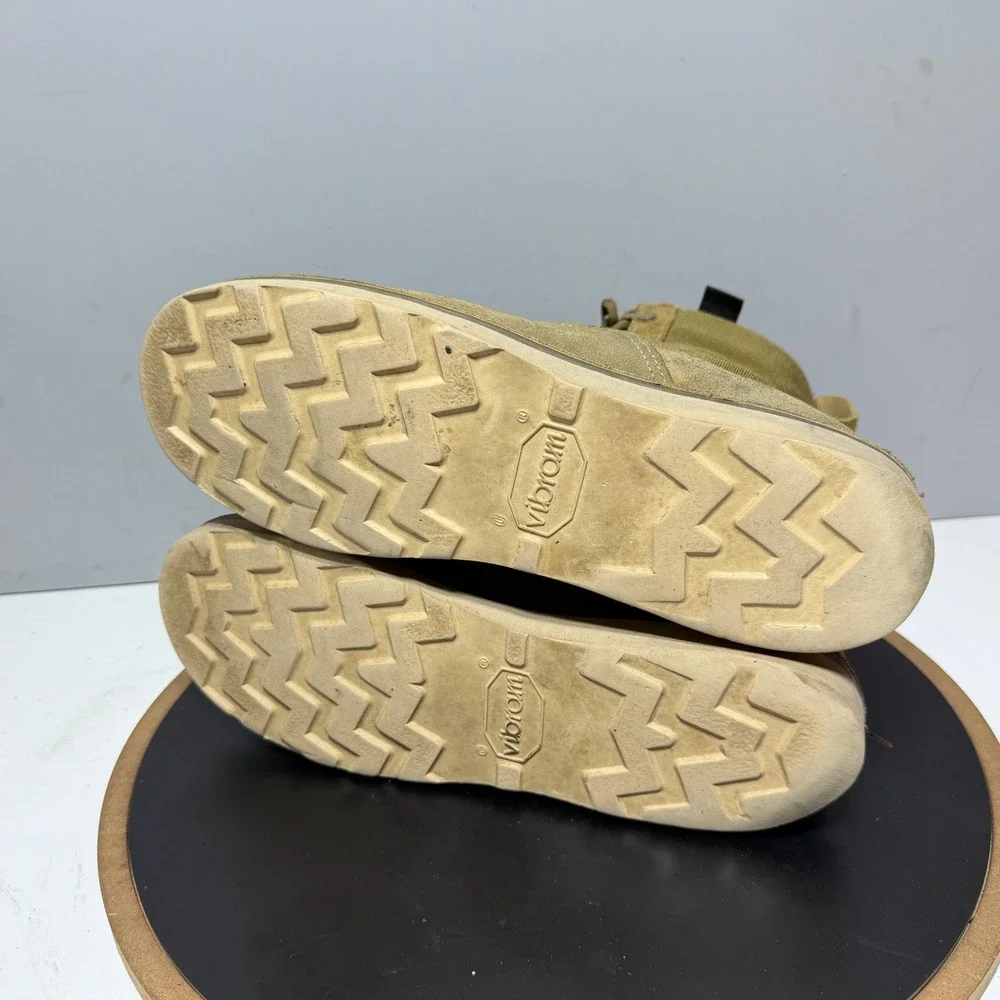 Danner desert acadia