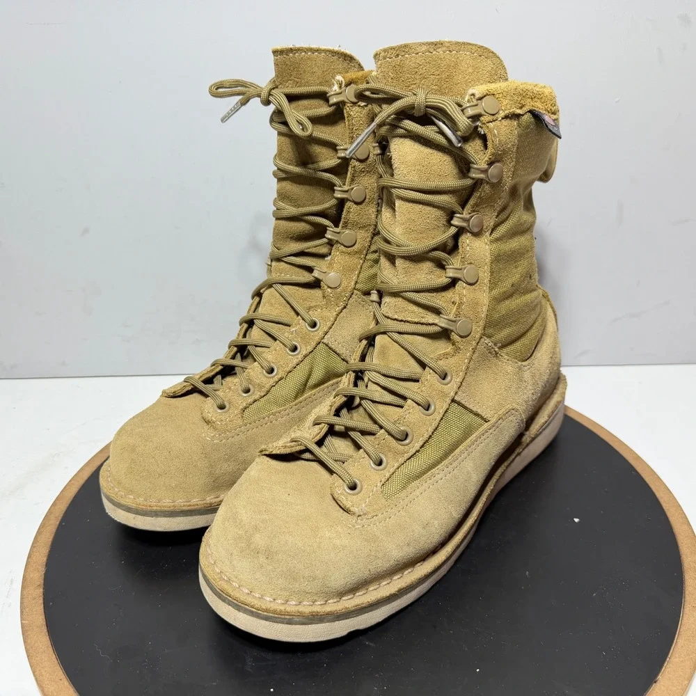 Danner desert acadia