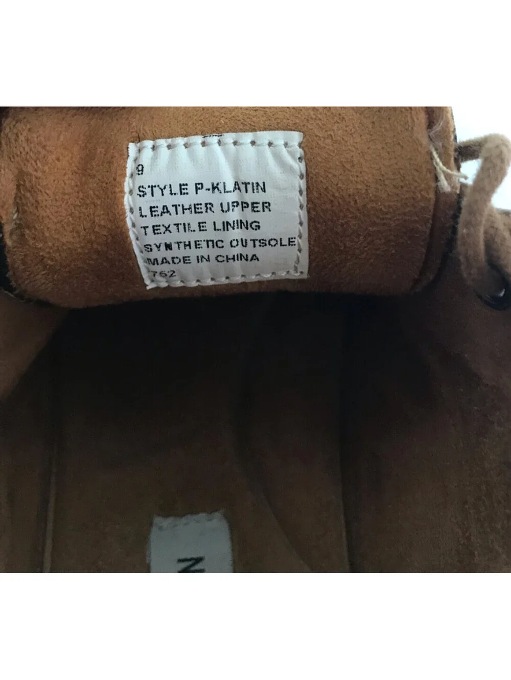 N/A steve madden